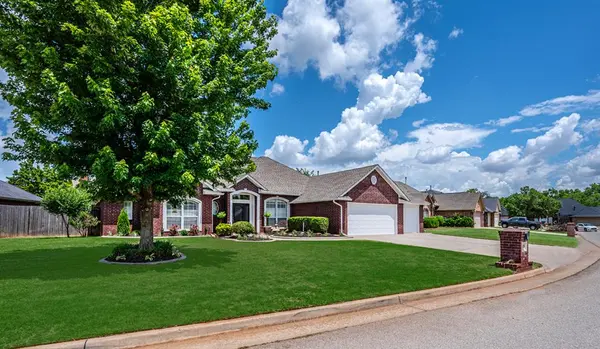 1609 SW 129th ST, Oklahoma City, OK 73170