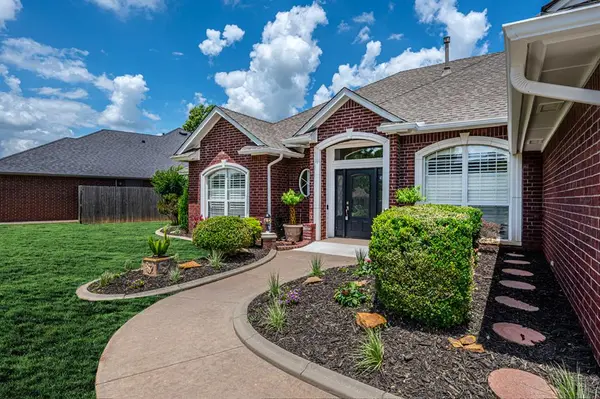 1609 SW 129th ST, Oklahoma City, OK 73170