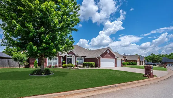 1609 SW 129th ST, Oklahoma City, OK 73170