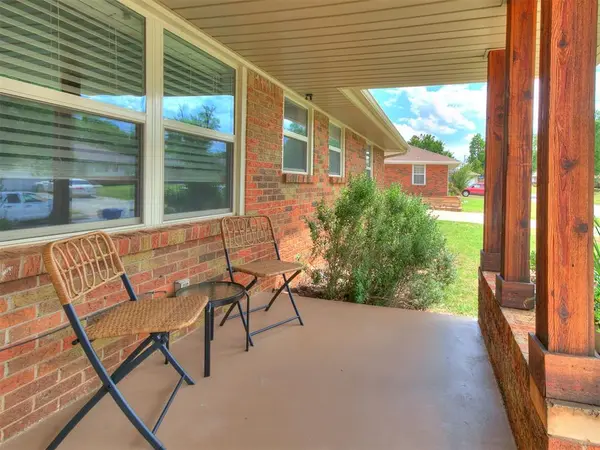 10412 Greystone AVE, Oklahoma City, OK 73120