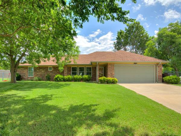 19308 Tg Nation WAY, Harrah, OK 73045