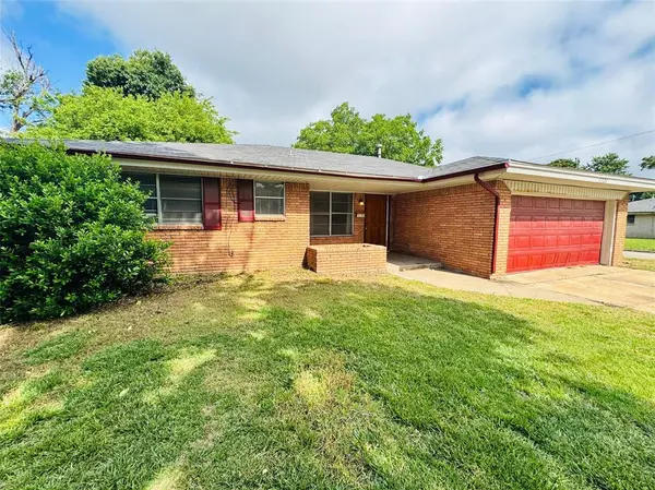 7721 S Ross AVE, Oklahoma City, OK 73159