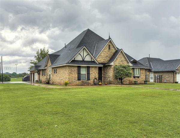 3515 S Wofford AVE, Oklahoma City, OK 73115