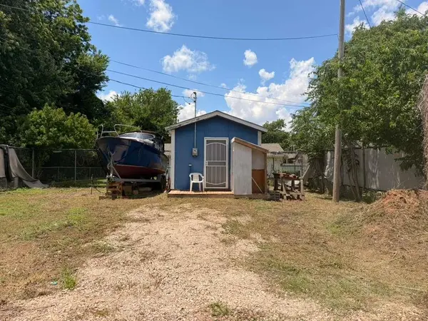 2711 S Virginia AVE, Oklahoma City, OK 73108
