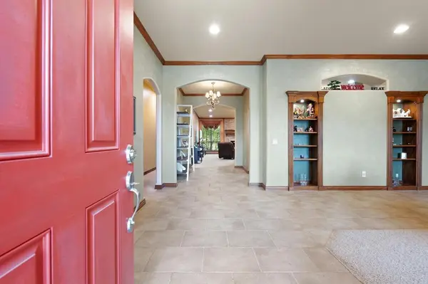 1113 NW 195th ST, Edmond, OK 73012