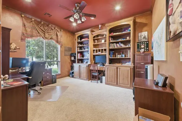 1113 NW 195th ST, Edmond, OK 73012