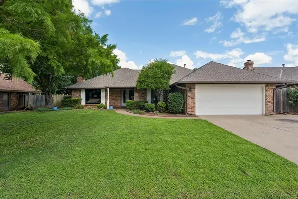 13100 Red Eagle PASS, Edmond, OK 73013