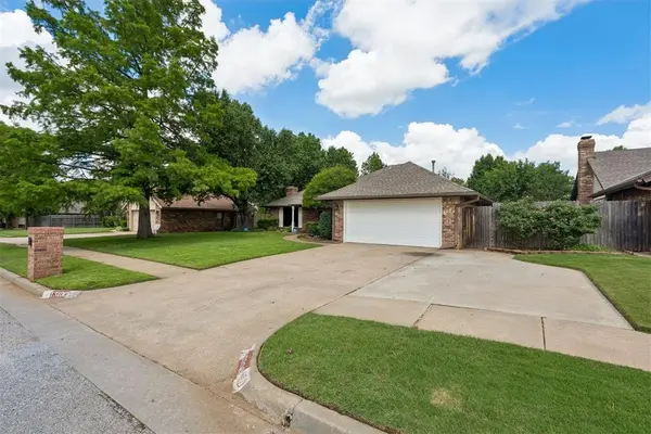 13100 Red Eagle PASS, Edmond, OK 73013