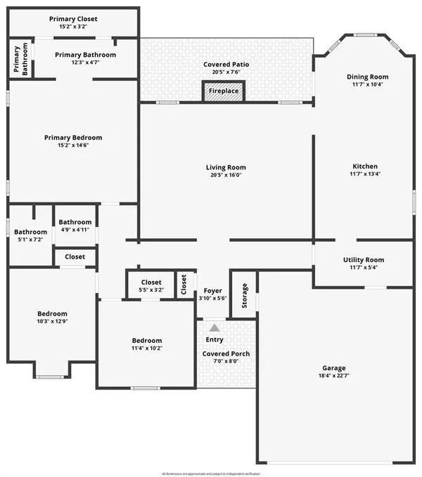 208 SE 30th ST, Moore, OK 73160