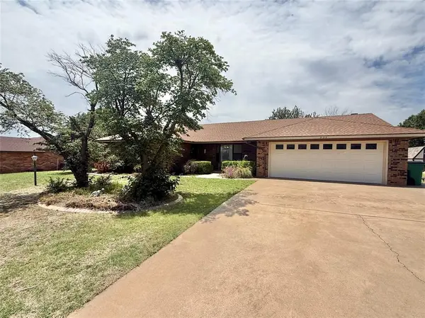 905 N Ann ST,  Granite,  OK 73547
