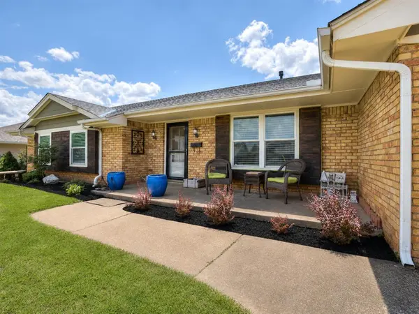 6476 N Sterling DR, Oklahoma City, OK 73132