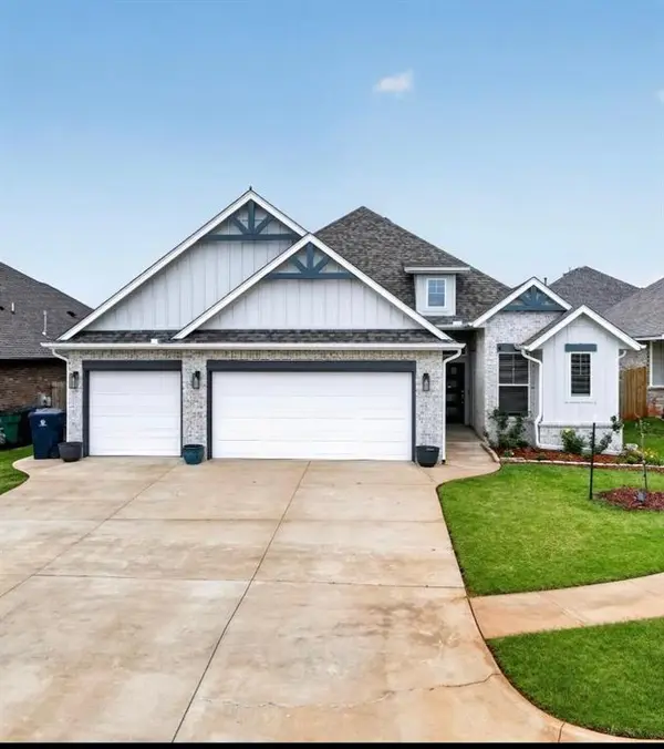 17808 Rich Earth CT, Edmond, OK 73012