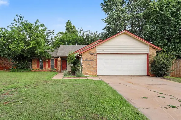 128 Sonora, Edmond, OK 73013