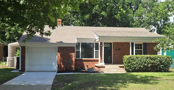 3831 NW 17th ST, Oklahoma City, OK 73107