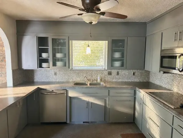 2324 SW 92nd ST, Oklahoma City, OK 73159