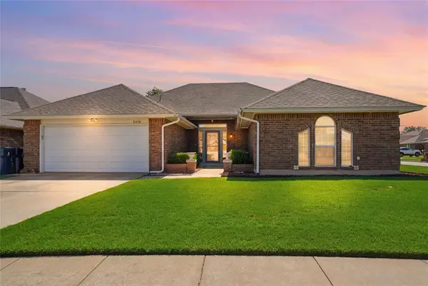 8316 Megan DR, Oklahoma City, OK 73135