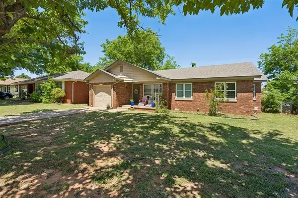 3033 NW 70 ST, Oklahoma City, OK 73116