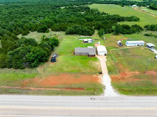 990574 S Highway 177, Meeker, OK 74855