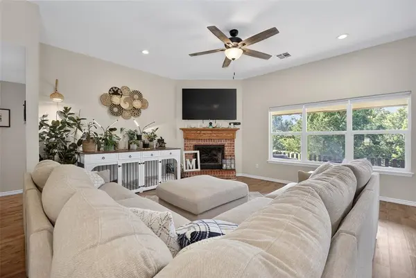 2024 Lakeside DR, Midwest City, OK 73130