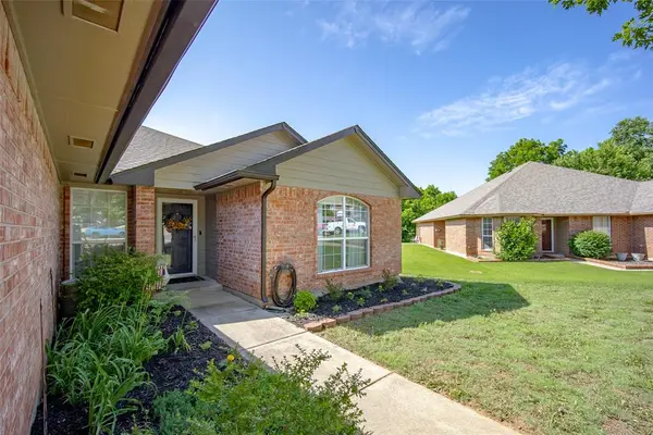 2024 Lakeside DR, Midwest City, OK 73130