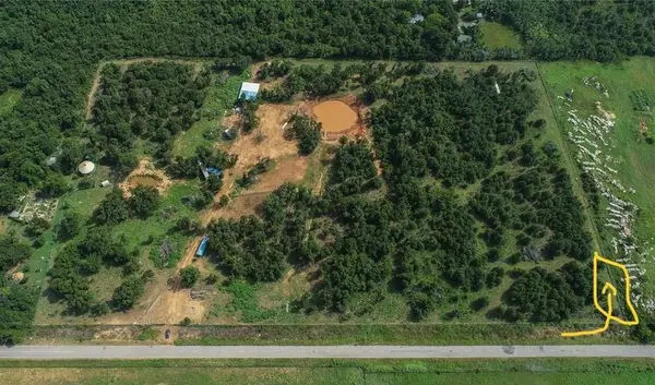9802 E Wilshire BLVD, Spencer, OK 73121