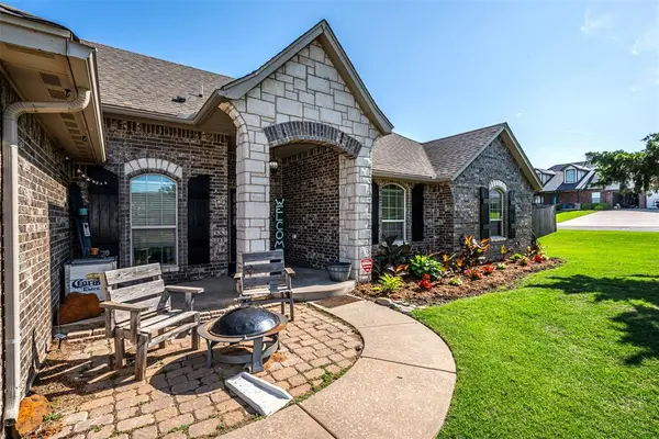 7738 Highland BLVD, Edmond, OK 73025