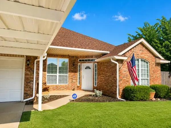 8213 Woodbend DR, Oklahoma City, OK 73135