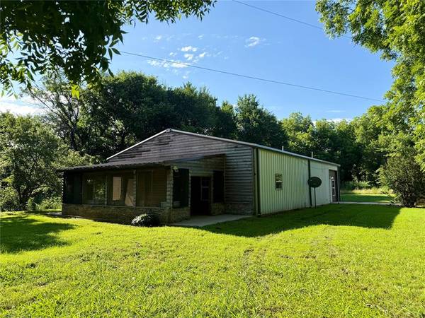 40368 140th ST, Byars, OK 74831