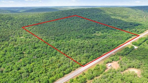 13516 E Highway 43, Stringtown, OK 74569