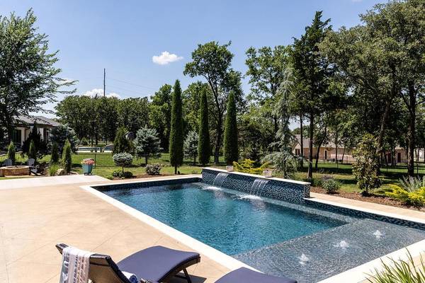 10017 NE 146th ST, Jones, OK 73049