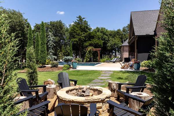 10017 NE 146th ST, Jones, OK 73049