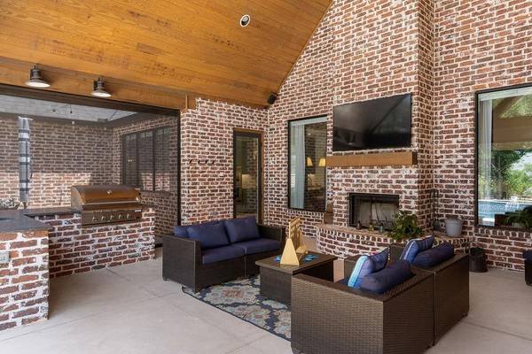 10017 NE 146th ST, Jones, OK 73049