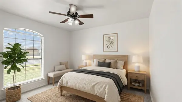 17720 Spacious Sky CT, Edmond, OK 73012