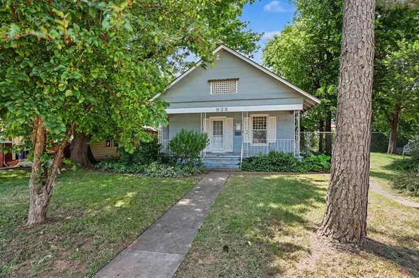 628 SW 28th ST, Oklahoma City, OK 73109