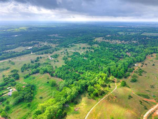 Patterson RD #1, Wanette, OK 74878