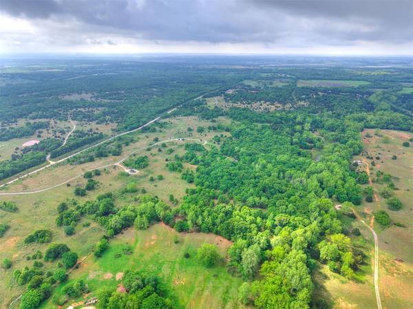 Patterson RD #1, Wanette, OK 74878
