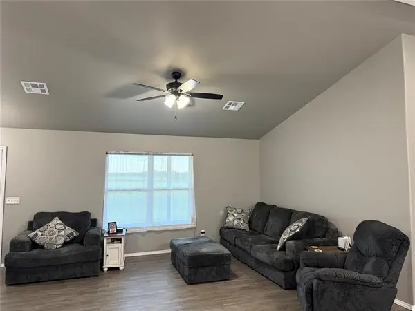 36904 New Hope RD, Tecumseh, OK 74873