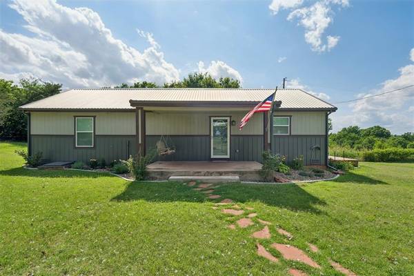 575 County Road 1390, Chickasha, OK 73018