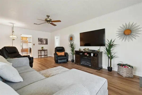 111 E Hughbert ST, Norman, OK 73069