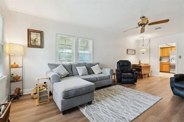 111 E Hughbert ST, Norman, OK 73069