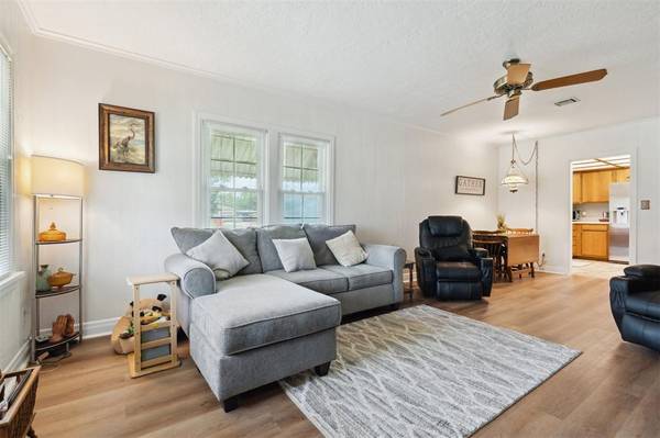 111 E Hughbert ST, Norman, OK 73069