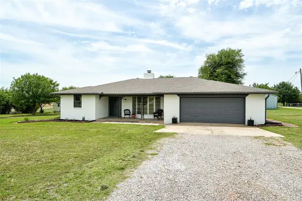 6517 S Frisco RD, Mustang, OK 73064