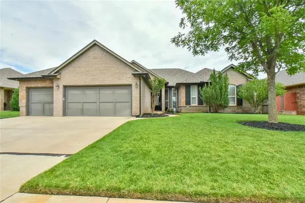 1713 NW 164th CIR, Edmond, OK 73013