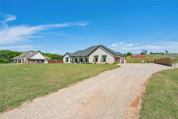 21055 220th ST, Purcell, OK 73080