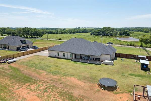 21055 220th ST, Purcell, OK 73080