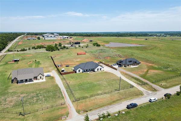 21055 220th ST, Purcell, OK 73080