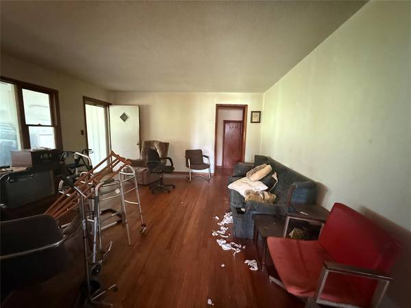 32446 Wright RD, Wanette, OK 74878