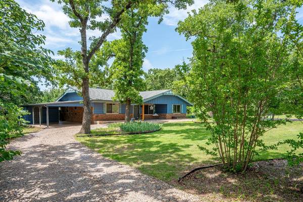 5924 Alameda ST, Norman, OK 73026