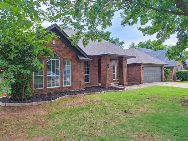 520 NW 167th ST, Edmond, OK 73012