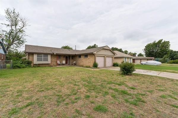 7512 NW 26th ST, Bethany, OK 73008
